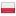 comfortbe.pl hosted country